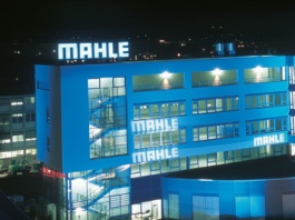 Mahle-Zentrale
