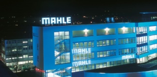 Mahle-Zentrale