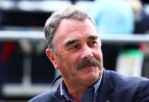 Mansell: “I would like to see more decision-making power in pilots instead of computers”
