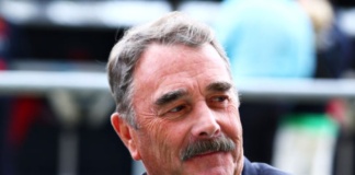 Mansell: “I would like to see more decision-making power in pilots instead of computers”
