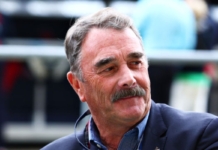 Mansell very harsh against this F1: "Fake overtaking". And he defends the 80s: "There was intelligence there. Now computers drive"

