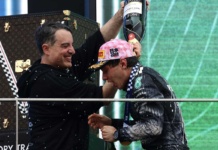 Marko: "Antonelli is fresh air. The World Championship is a question between Kimi and Russell"
