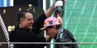 Marko: "Antonelli is fresh air. The World Championship is a question between Kimi and Russell"
