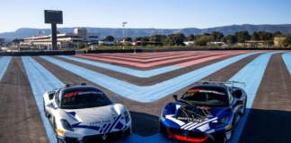 Maserati safety car e lead car ufficiali del GT World Challenge Europe 2026