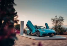 Maserati unveils custom GranCabrio and MCPURA Cielo at 2026 Monte-Carlo Masters