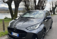 Mazda 2 Hybrid, consuma poco ma non rinuncia alle prestazioni Mazda 2 Hybrid, consuma poco ma non rinuncia alle prestazioni