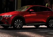 Mazda 2 and CX-3 next-gen models confirmed for Australia by 2027