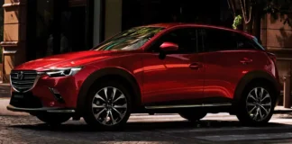 Mazda 2 and CX-3 next-gen models confirmed for Australia by 2027