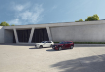 Mazda CX-60 e CX-80 2026, più sostenibilità e sicurezza Mazda CX-60 e CX-80 2026, più sostenibilità e sicurezza