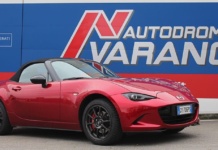 Mazda, l'11 aprile un evento dedicato alla MX-5 a Varano de' Melegari