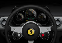 Media, 'Ferrari stabilisce in 550.000 euro il prezzo della sua prima auto elettrica'