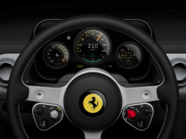 Media, 'Ferrari stabilisce in 550.000 euro il prezzo della sua prima auto elettrica'