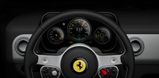 Media, 'Ferrari stabilisce in 550.000 euro il prezzo della sua prima auto elettrica'