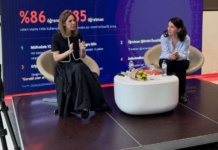 Meeting inspiring artificial intelligence at Doğuş Otomotiv Plus