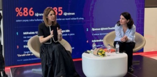 Meeting inspiring artificial intelligence at Doğuş Otomotiv Plus