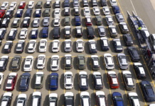 Mercato auto Europa a marzo +11,1%, per Stellantis +6%