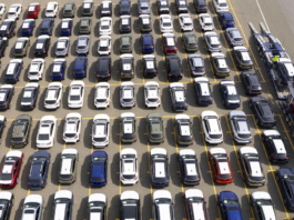 Mercato auto Europa a marzo +11,1%, per Stellantis +6%