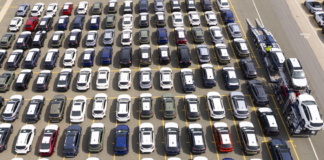 Mercato auto Europa a marzo +11,1%, per Stellantis +6%