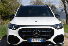 Mercedes-Benz GLB, suv versatile fino a 7 posti anche in versione elettrica