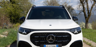 Mercedes-Benz GLB, suv versatile fino a 7 posti anche in versione elettrica