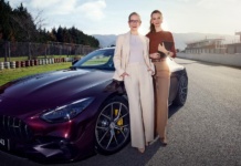Mercedes-Benz, She's Mentoring Program 2026 Period