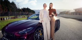 Mercedes-Benz, She's Mentoring Program 2026 Period