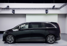 Mercedes-Benz VLE elettrica, al via gli ordini in Italia