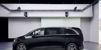 Mercedes-Benz VLE elettrica, al via gli ordini in Italia