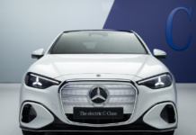 Mercedes Classe C, arriva la variante elettrica da circa 800 km di autonomia