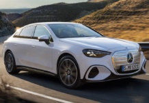 Mercedes-C-Klasse-Elektroauto