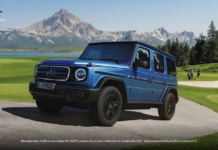 MercedesTrophy 2026, la 37ª edizione partirà il 12 aprile MercedesTrophy 2026, la 37ª edizione partirà il 12 aprile