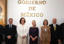 Messico-Brasile, intesa Pemex-Petrobras su petrolio e biodiesel