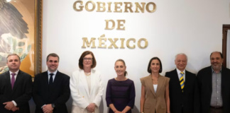Messico-Brasile, intesa Pemex-Petrobras su petrolio e biodiesel