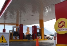 Messico, quasi 100 milioni a settimana di sussidi sui carburanti