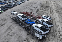 Messico, vendite Stellantis in crescita del 19% nel primo trimestre