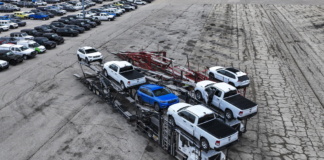 Messico, vendite Stellantis in crescita del 19% nel primo trimestre