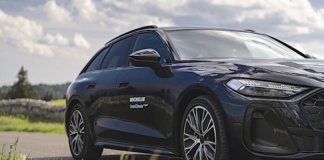 Michelin CrossClimate 3, su strada si confermano adatti a ogni stagione