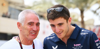 Mick e Jack Doohan nel 2025
