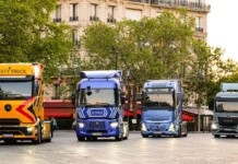 Milence_Power-to-Go-Further-Tour_Clean-Transport-Corridors