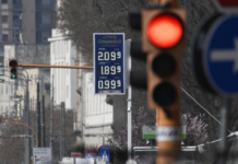 Mimit, prezzo medio self benzina a 1,751 euro, gasolio a 2,067 euro