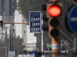 Mimit, prezzo medio self benzina a 1,751 euro, gasolio a 2,067 euro