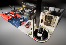 Mini punta sulla personalizzazione all'Auto China 2026