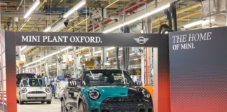Mini, una one-off su base John Cooper Works Cabrio