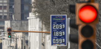 Mit, Salvini al lavoro per evitare speculazioni su prezzi carburante durante la Pasqua