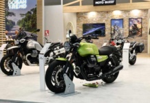 Mobility of the Future at Motobike Istanbul 2026