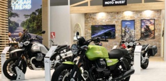 Mobility of the Future at Motobike Istanbul 2026
