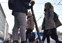 Monopattini, Bit Mobility ritira flotta da Firenze, stop servizio 'sharing'