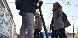 Monopattini, Bit Mobility ritira flotta da Firenze, stop servizio 'sharing'