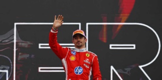 Hamilton podio Suzuka