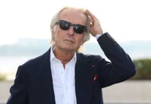 Luca Cordero di Montezemolo